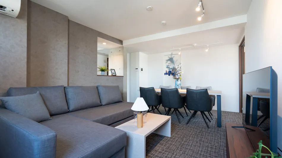 Hotel Luxe HIRAGISHI