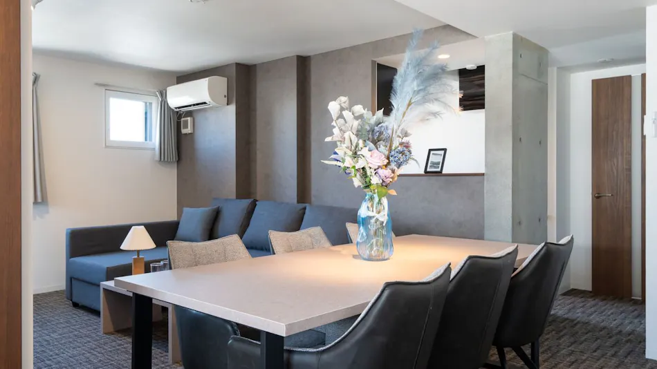 Hotel Luxe HIRAGISHI
