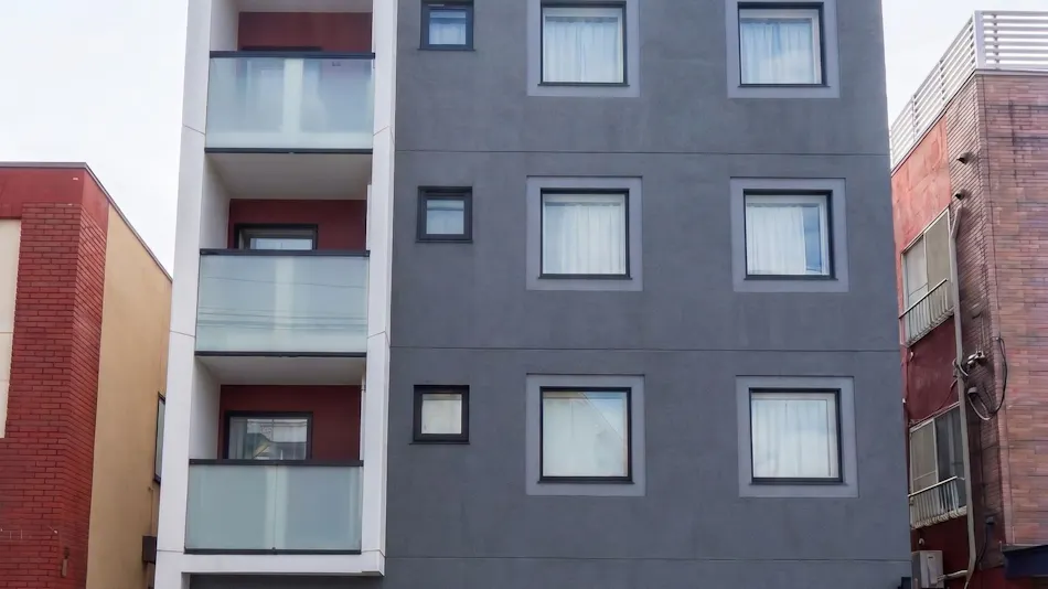 Hotel Luxe HIRAGISHI