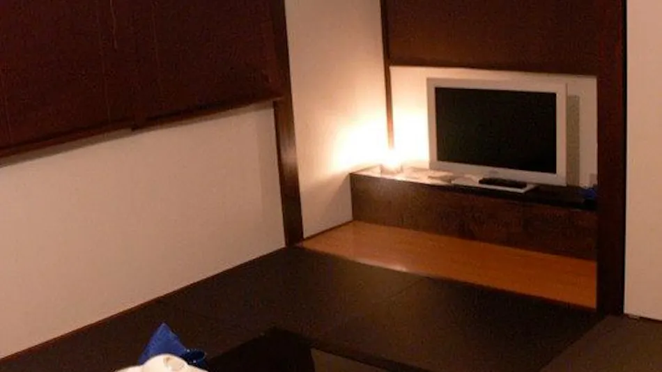 Accommodation in Nasu Highlands: Yama no Gaku