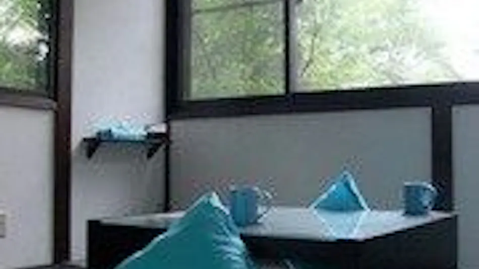 Accommodation in Nasu Highlands: Yama no Gaku
