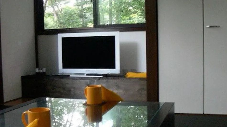 Accommodation in Nasu Highlands: Yama no Gaku