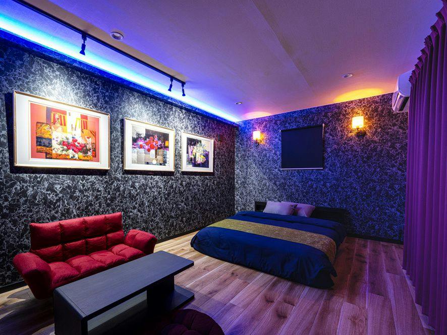 Art Inn DAZAIFU