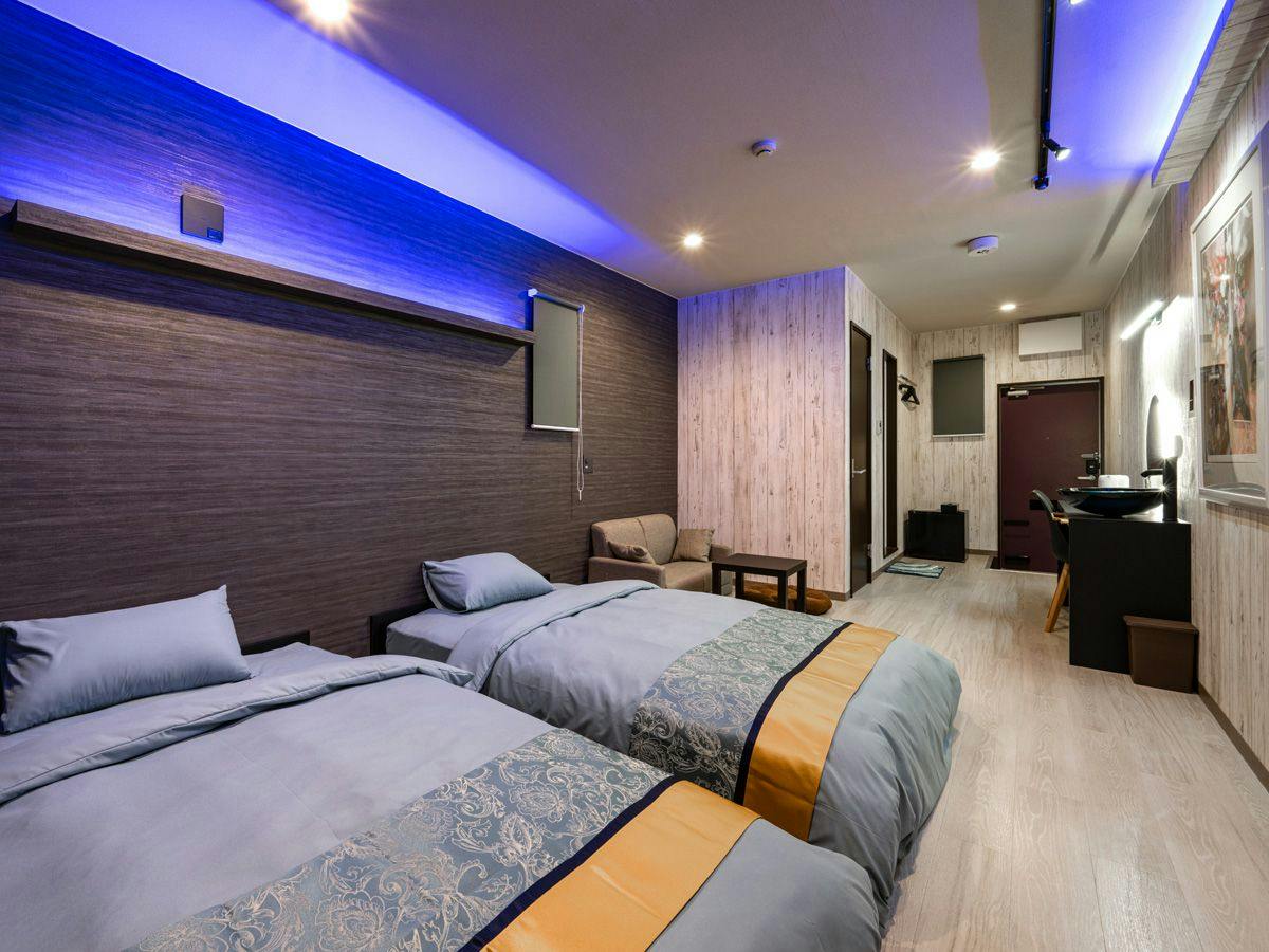 Art Inn DAZAIFU