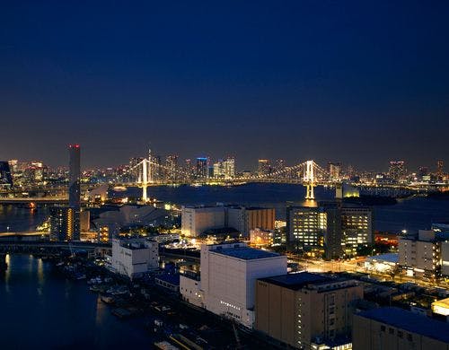 第一ホテル東京シーフォート