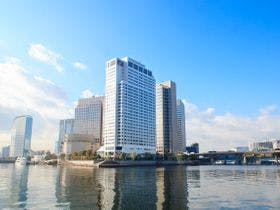 第一ホテル東京シーフォート
