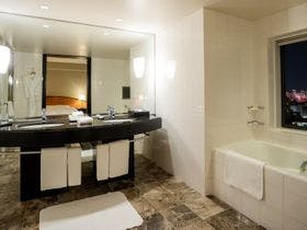 ハイアット リージェンシー 大阪 1枚目