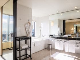 ハイアット リージェンシー 大阪