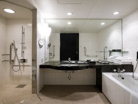 ハイアット リージェンシー 大阪