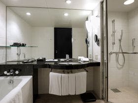 ハイアット リージェンシー 大阪