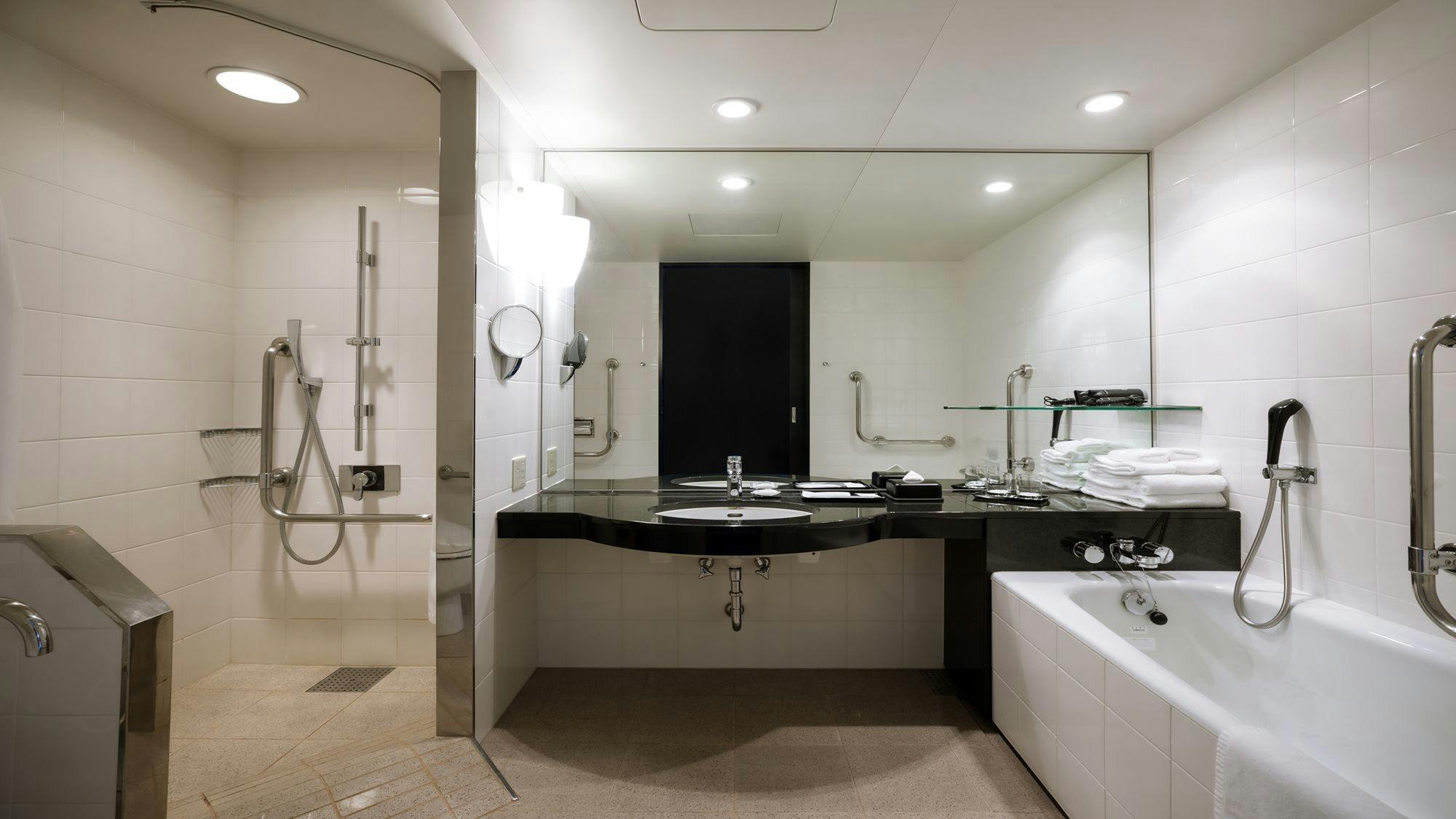 大阪灣格蘭王子大飯店