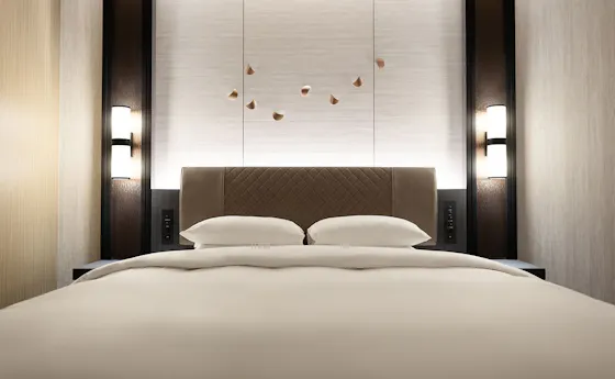 Tempat Tidur King Size