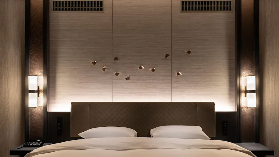Grand Prince Hotel Osaka Bay