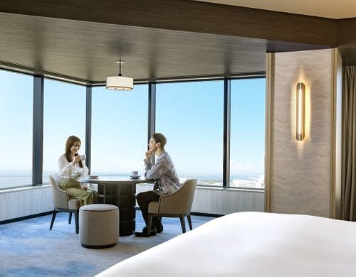 クラブプレミアルーム