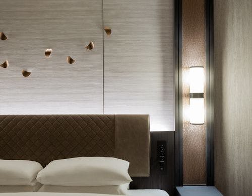 デラックスキングルーム