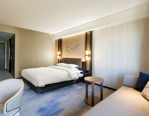 デラックスバスルーム