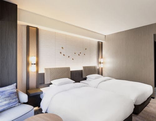 スタンダードバスルーム