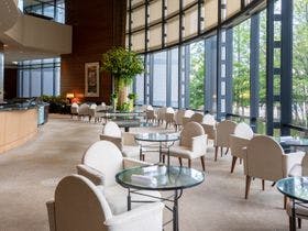 ハイアット リージェンシー 大阪 3枚目