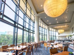 ハイアット リージェンシー 大阪