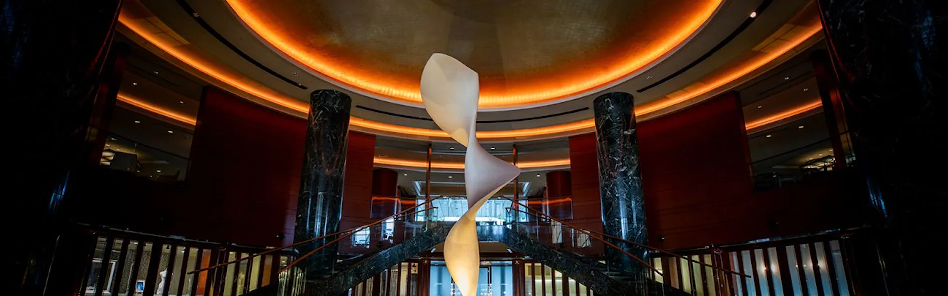 グランドプリンスホテル大阪ベイ