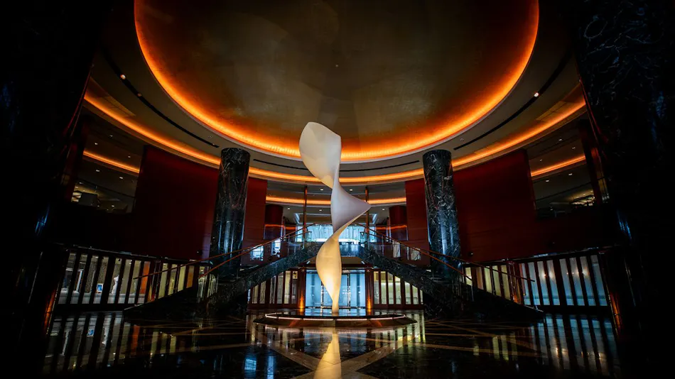 大阪灣格蘭王子大飯店