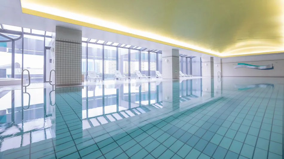 Grand Prince Hotel Osaka Bay
