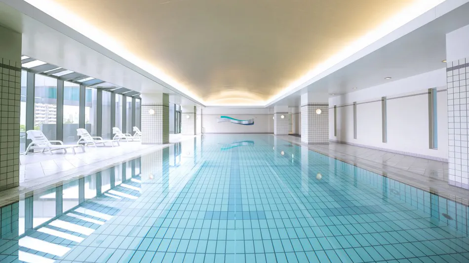 Grand Prince Hotel Osaka Bay