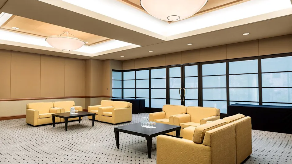Grand Prince Hotel Osaka Bay