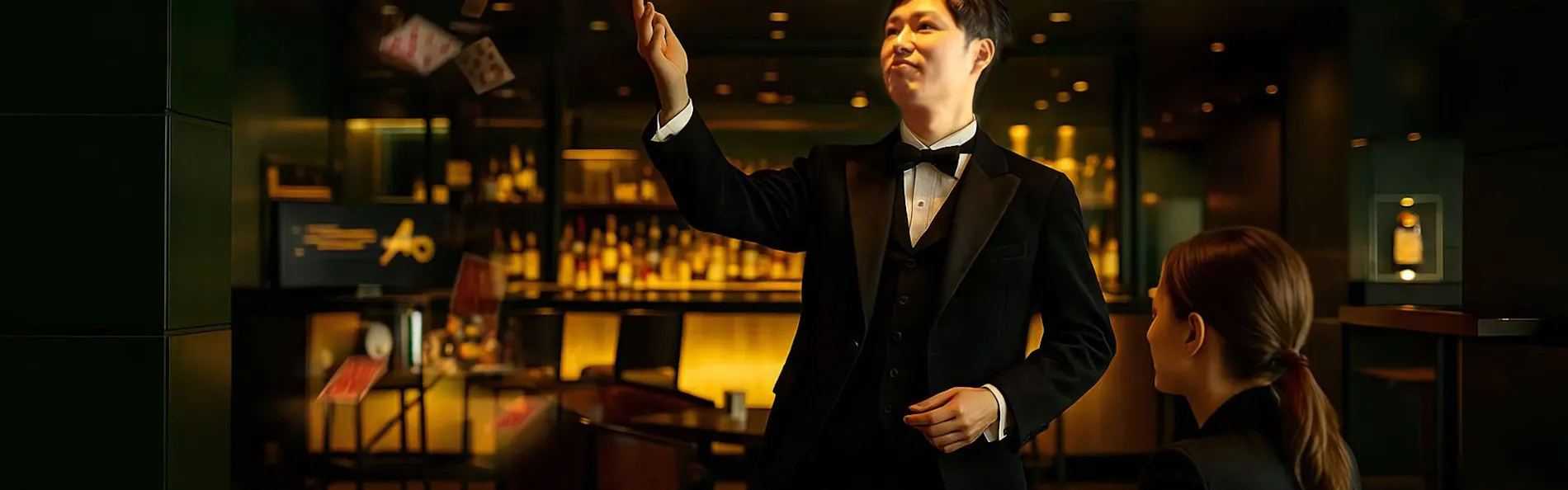 グランドプリンスホテル大阪ベイ