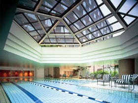 グランドハイアット福岡