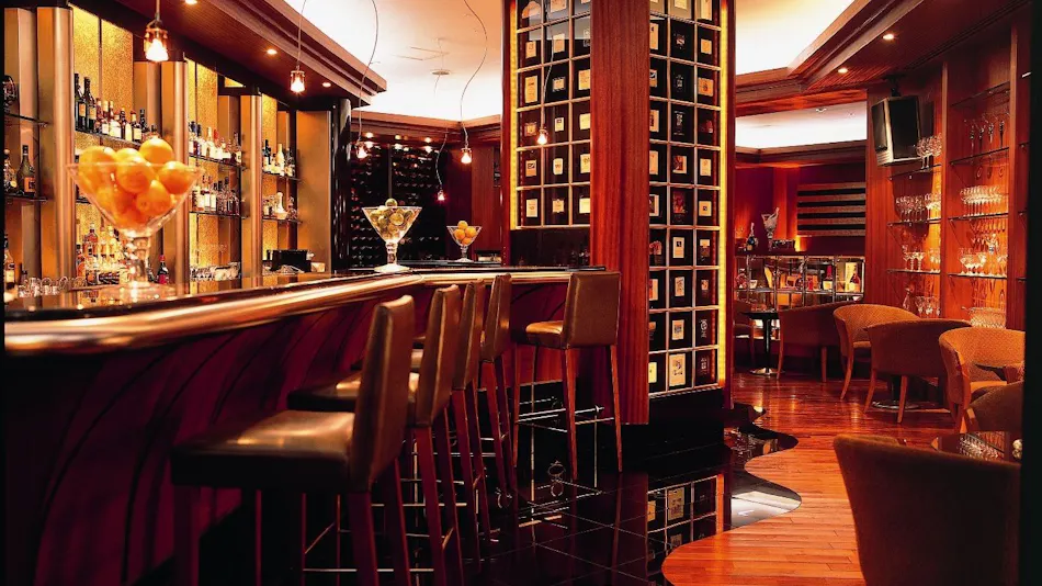 Grand Hyatt Fukuoka