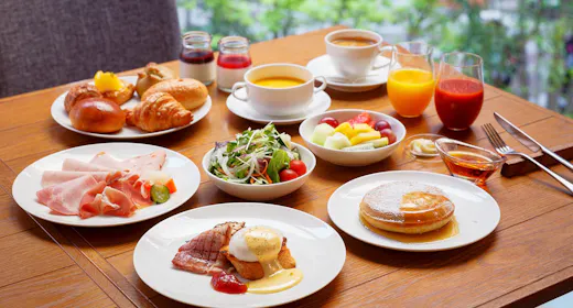 【ご予約確定プラン(事前決済)】Standard room Bed and Breakfast