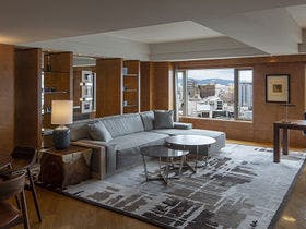 グランドハイアット福岡