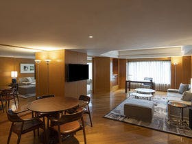 グランドハイアット福岡