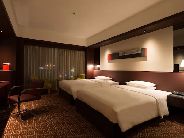 グランドツイン