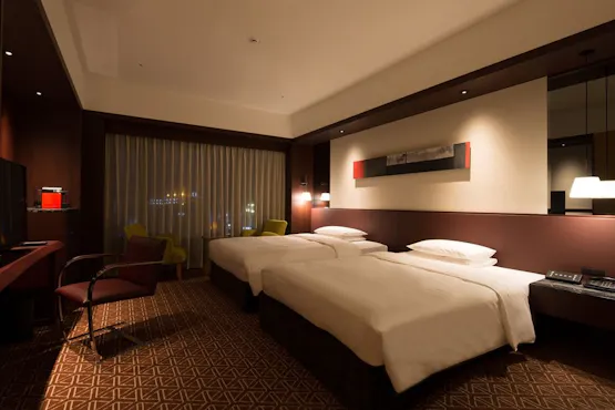 แกรนด์ ทวิน