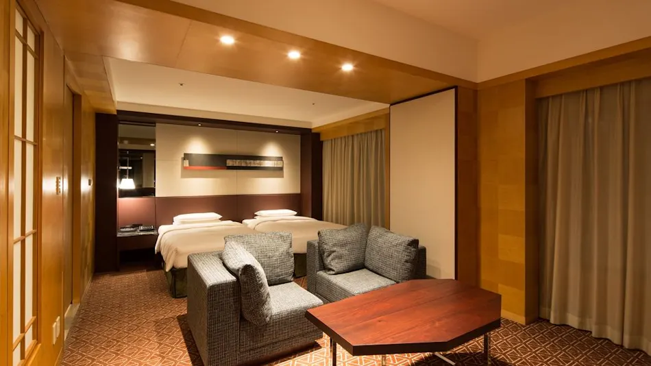 Grand Hyatt Fukuoka