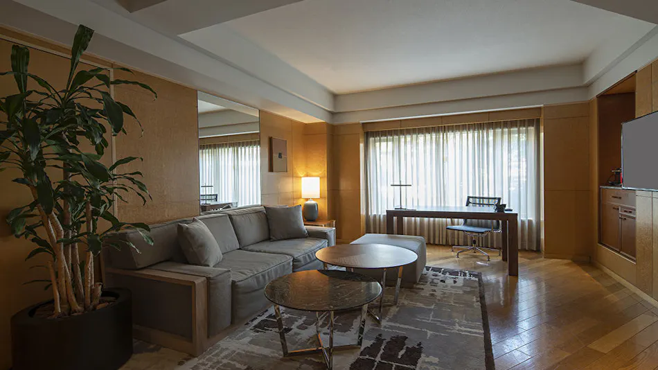 Grand Hyatt Fukuoka