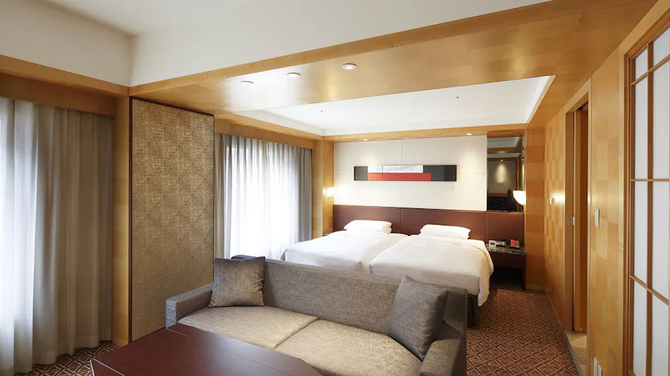 Grand Hyatt Fukuoka