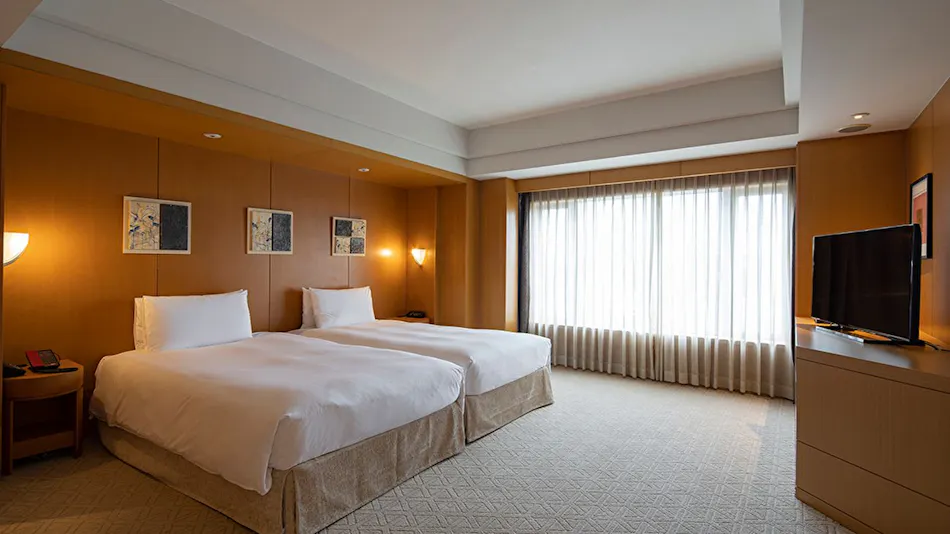 Grand Hyatt Fukuoka