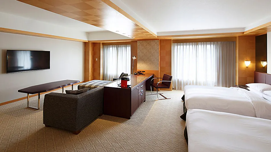 Grand Hyatt Fukuoka