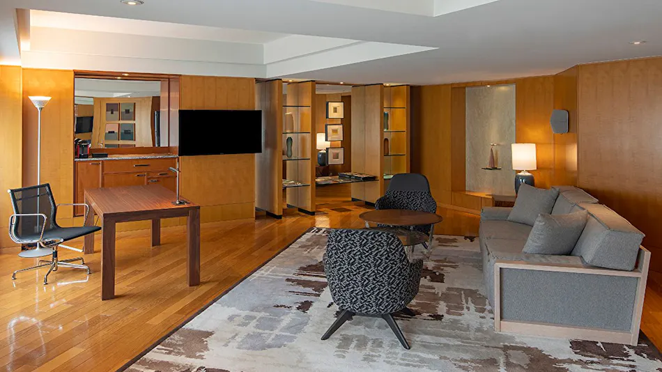 Grand Hyatt Fukuoka