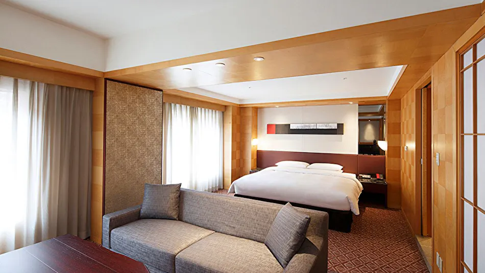 Grand Hyatt Fukuoka