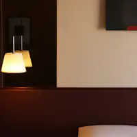 แสงไฟและงานศิลปะ