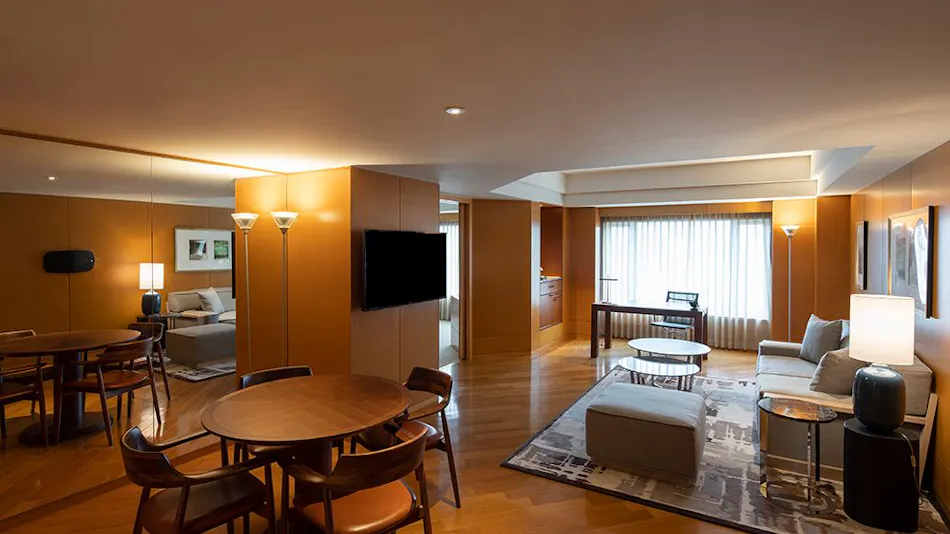 Grand Hyatt Fukuoka