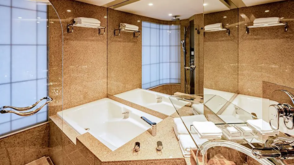 Grand Hyatt Fukuoka