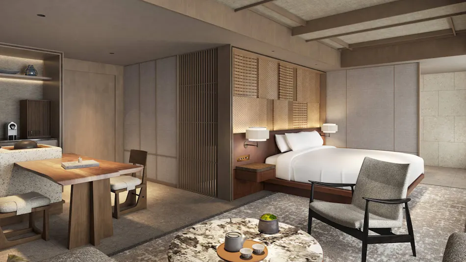 Grand Hyatt Fukuoka