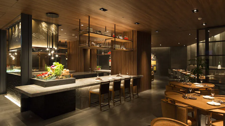 Grand Hyatt Fukuoka