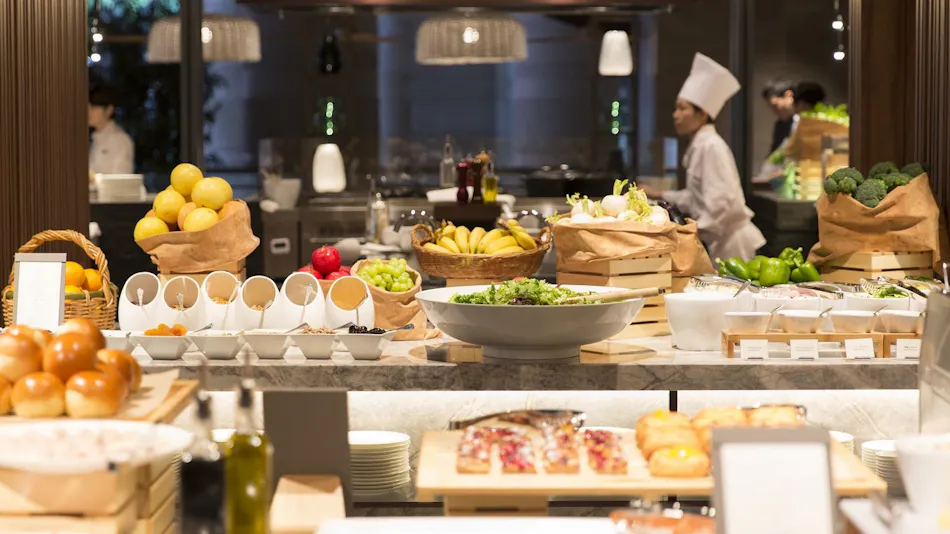 Grand Hyatt Fukuoka