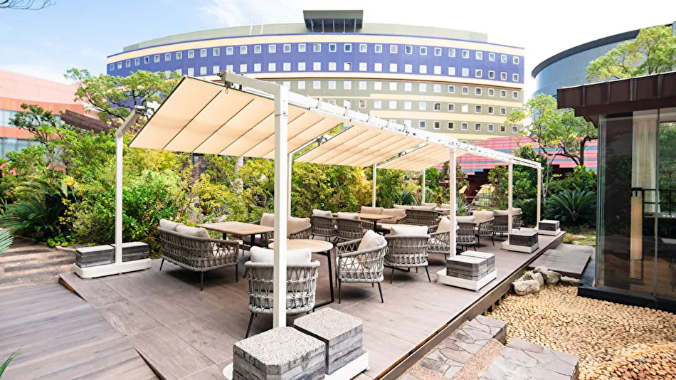 Grand Hyatt Fukuoka